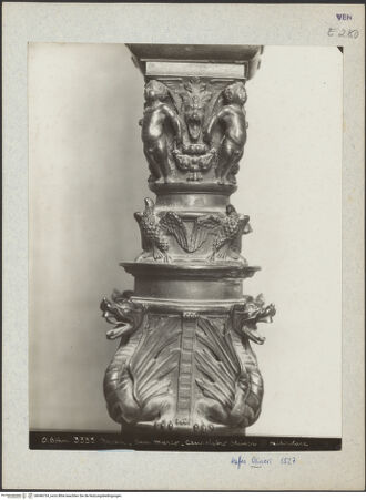 Vorderseite von bh046734_recto