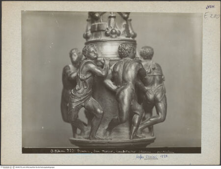 Vorderseite von bh046735_recto