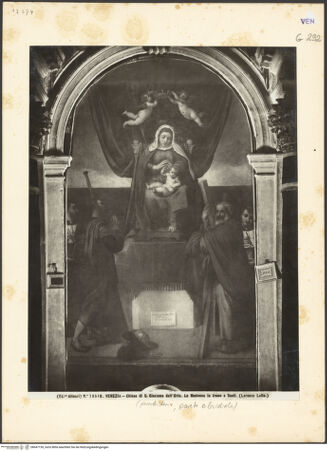 Vorderseite von bh047159_recto