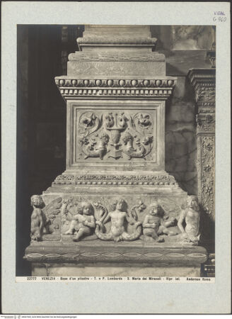 Vorderseite von bh047509_recto