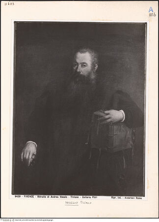 Vorderseite von bh047698_recto