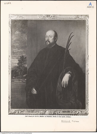 Vorderseite von bh047726_recto