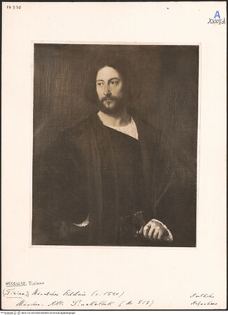 Vorderseite von bh047734_recto