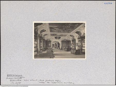 Vorderseite von bh047793_recto