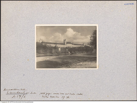 Vorderseite von bh047795_recto