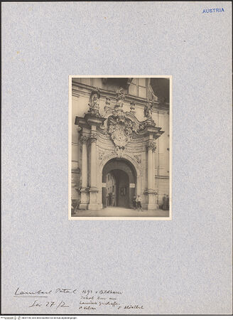 Vorderseite von bh047798_recto