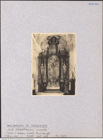 Vorderseite von bh047920_recto