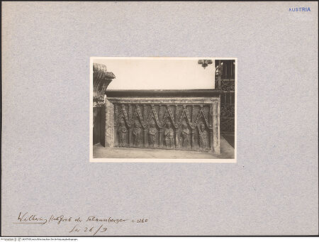 Vorderseite von bh047933_recto