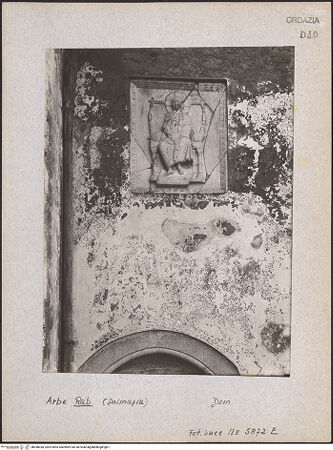 Vorderseite von bh048038_recto