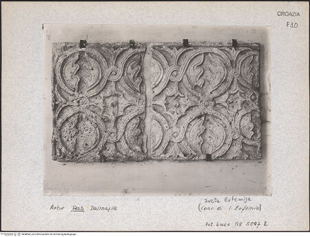 Vorderseite von bh048042_recto