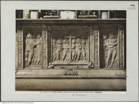 Vorderseite von bh048437_recto