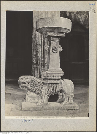 Vorderseite von Alinari [https://www.deutsche-digitale-bibliothek.de/content/lizenzen/rv-ez/] Gesamtansicht, bh048452_recto. Foto.