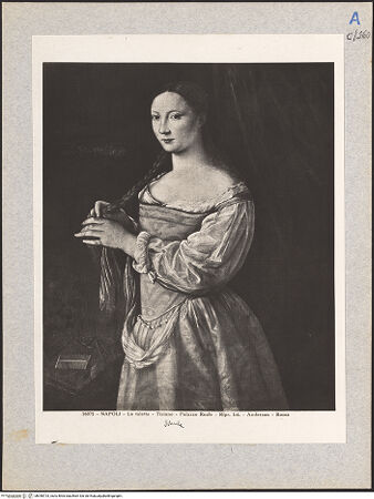 Vorderseite von bh048724_recto