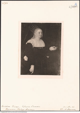 Vorderseite von bh048725_recto