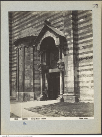 Vorderseite von bh048767_recto