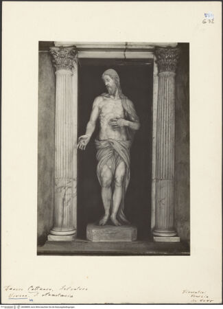 Vorderseite von bh048809_recto