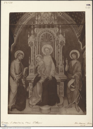 Vorderseite von bh048813_recto