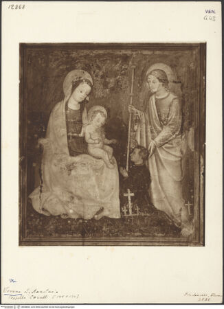 Vorderseite von bh048820_recto