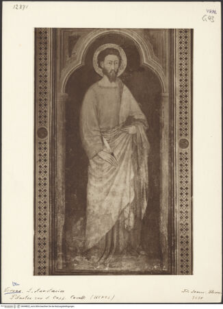 Vorderseite von bh048822_recto