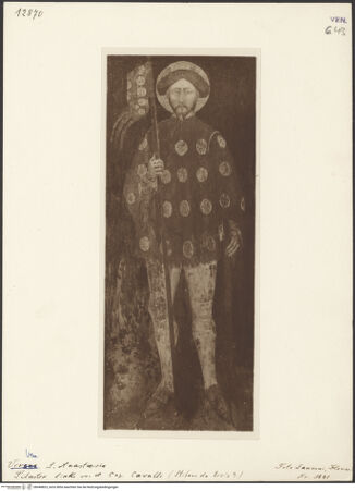 Vorderseite von bh048823_recto