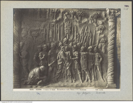 Vorderseite von bh048837_recto