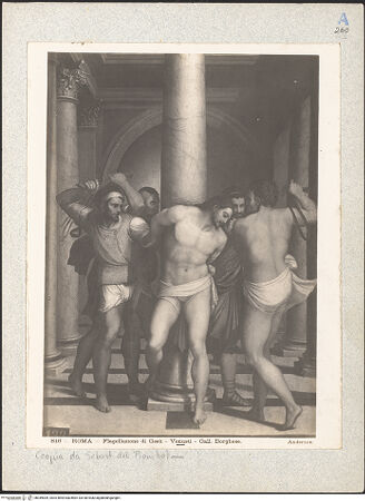 Vorderseite von bh049009_recto