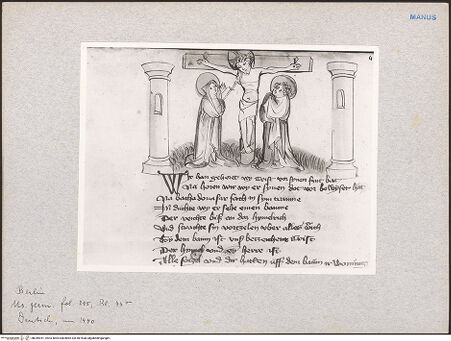 Vorderseite von bh049351_recto