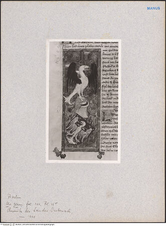 Vorderseite von bh049361_recto