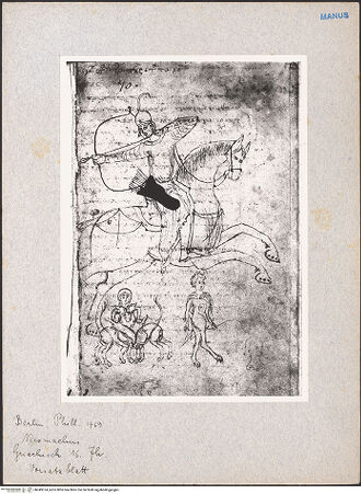 Vorderseite von bh049374_recto