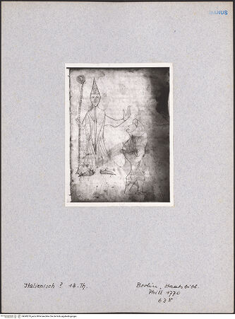 Vorderseite von bh049379_recto