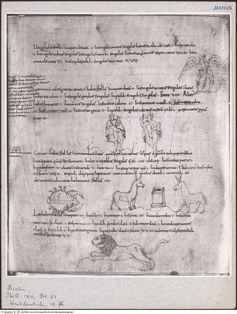 Vorderseite von bh049381_recto