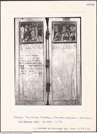 Vorderseite von bh049421_recto