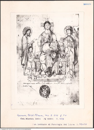 Vorderseite von bh049430_recto