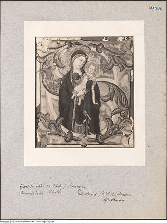 Vorderseite von bh049450_recto