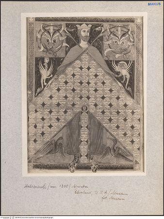 Vorderseite von bh049453_recto