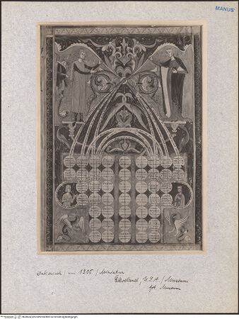 Vorderseite von bh049454_recto