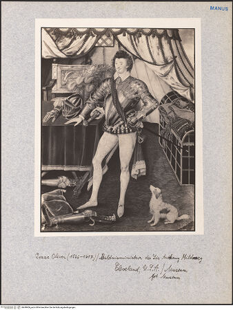 Vorderseite von bh049456_recto