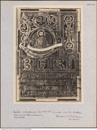 Vorderseite von bh049457_recto