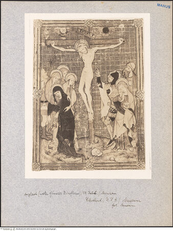 Vorderseite von bh049458_recto