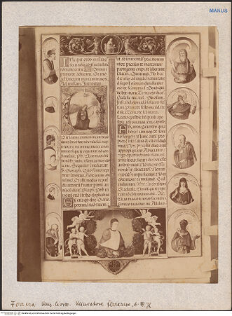 Vorderseite von bh049474_recto