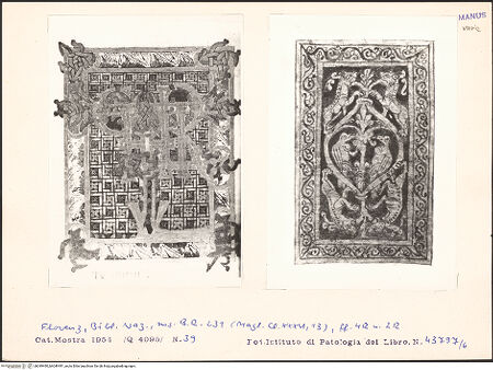 Vorderseite von bh049490_bh049491_recto