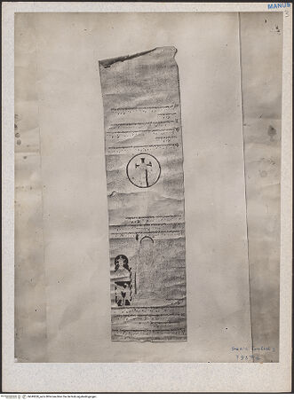 Vorderseite von bh049500_recto