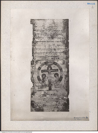 Vorderseite von bh049502_recto