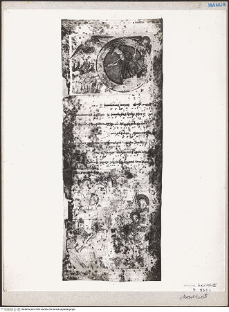 Vorderseite von bh049504_recto