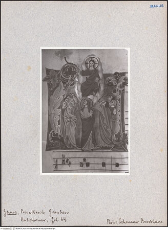 Vorderseite von bh049515_recto