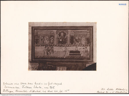 Vorderseite von bh049525_recto