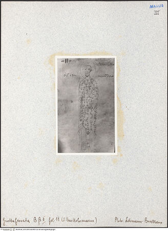 Vorderseite von bh049548_recto