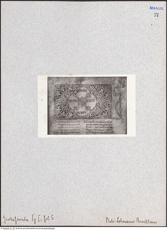 Vorderseite von bh049558_recto