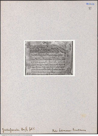 Vorderseite von bh049625_recto