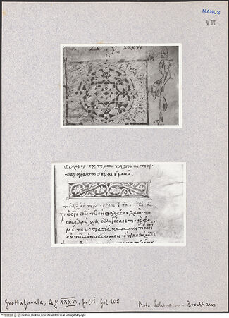 Vorderseite von bh049652_bh049653_recto